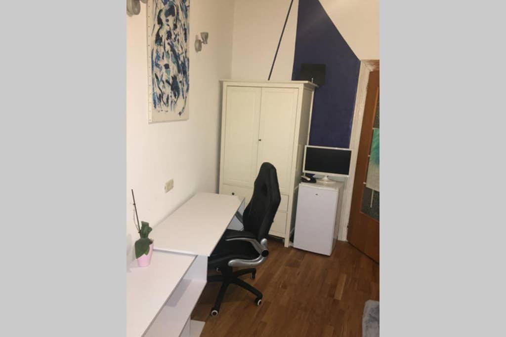 Wiesbaden Mitte Dış mekan fotoğraf